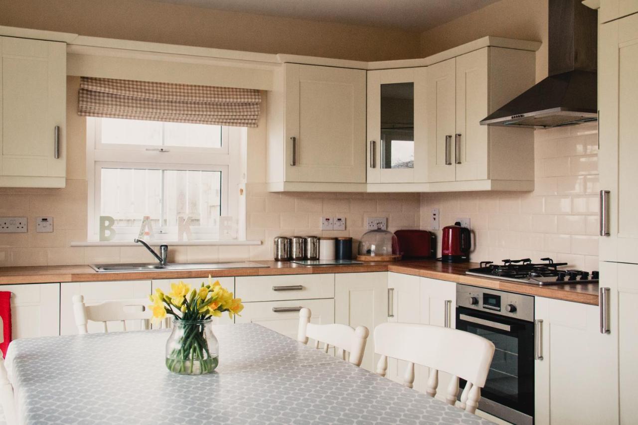 Holiday home Corby House Ardara