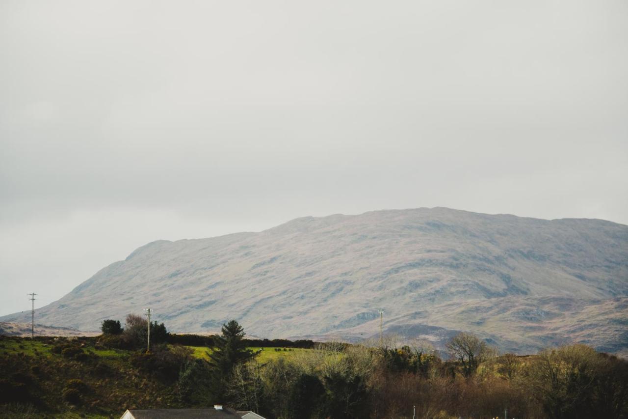 Corby House Ardara
