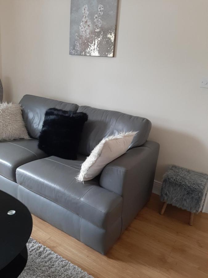 Corby House Holiday home